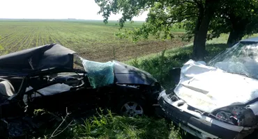 VIDEO. Cine este șoferița de 20 de ani care a murit în groaznicul accident de pe DN 69