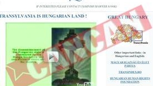 Becali.com, cumparat pentru propaganda antiromaneasca