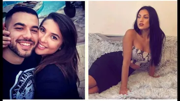 Daniela, iubita lui Culiță Sterp, o atacă pe Carmen de la Sălciua! I-a arătat fotografia