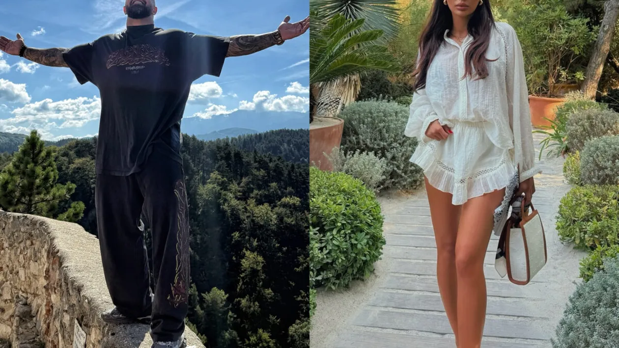 Împăcarea momentului în showbiz! L-a iertat după ce a tradus-o pe față