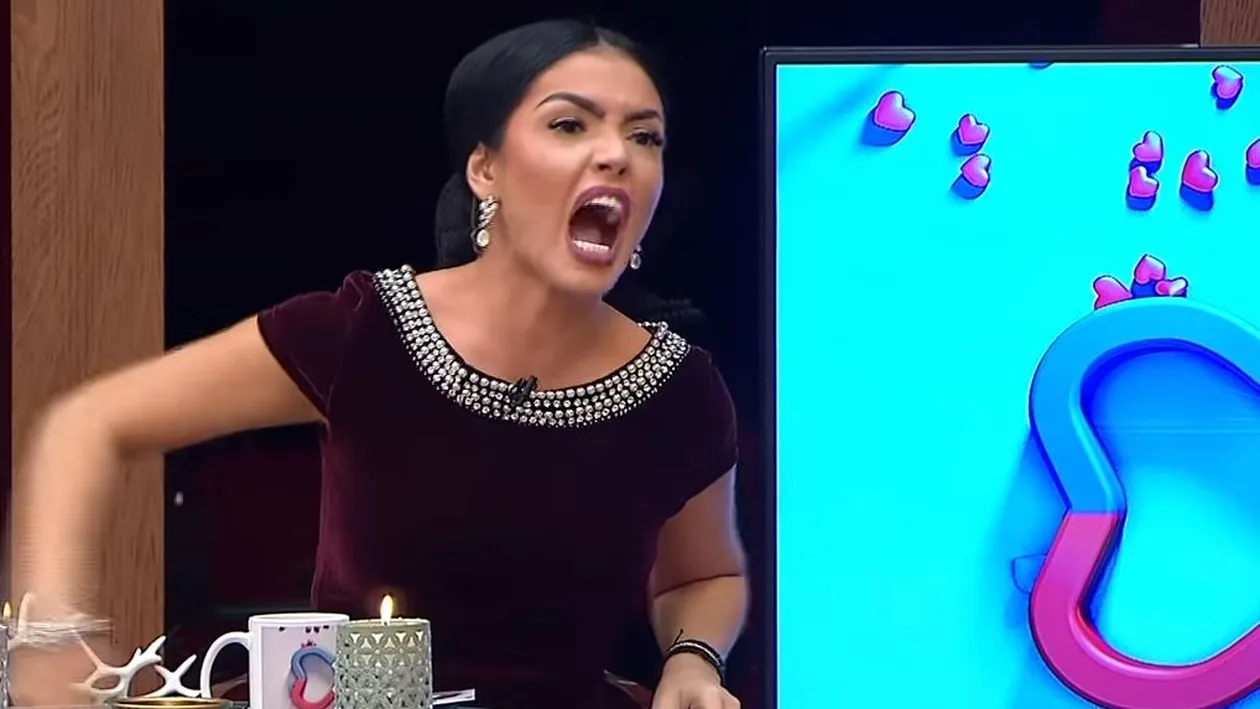 Scandal de proporții în casa Puterea Dragostei. Două concurente sar la bătaie. Andreea Mantea le dă afară din casă: Nu acceptăm violența! Va trebui să ne luăm la revedere de la cineva