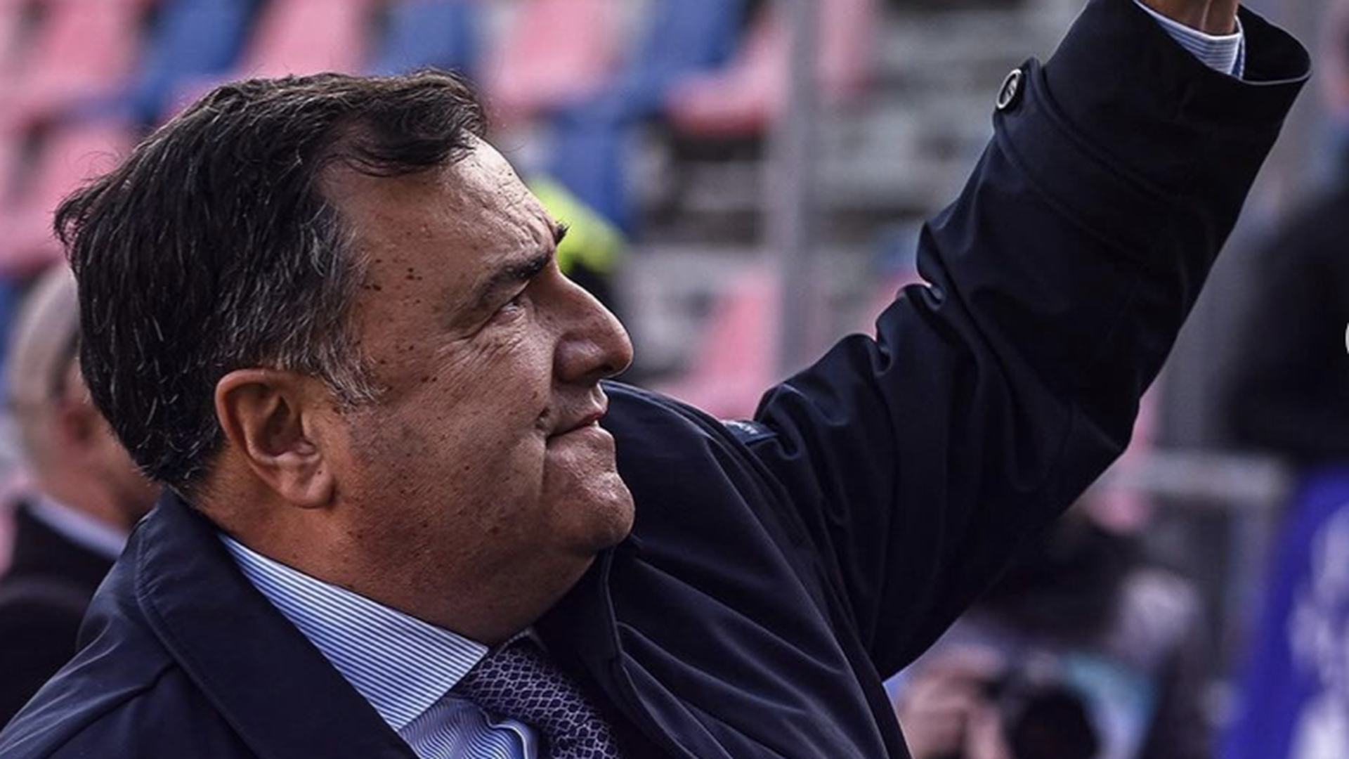 Doliu în lumea fotbalului! Joe Barone, șeful echipei Fiorentina, a murit