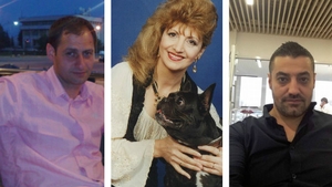 Pozau într-o familie fericită! Ultimele fotografii postate de fiul ILENEI CIUCULETE, alături de artistă! 