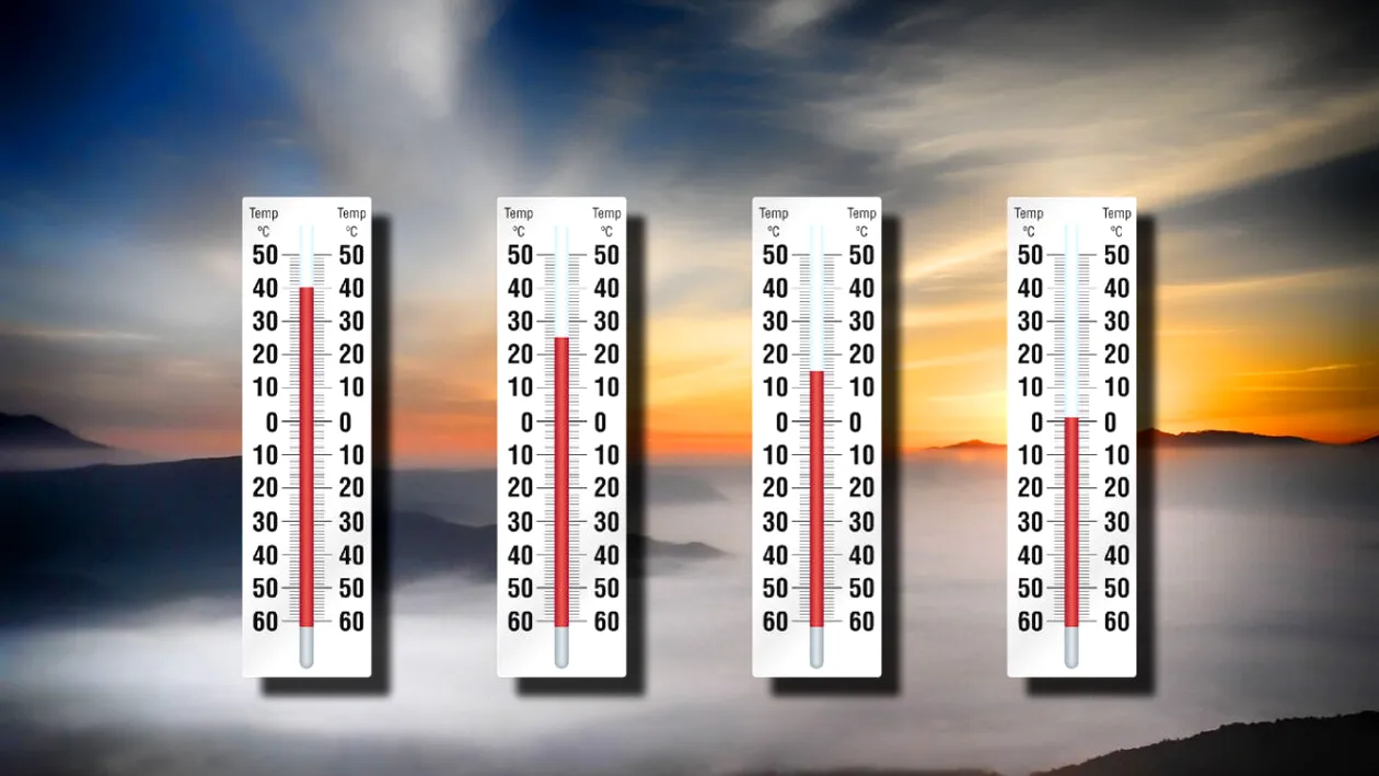 Vara lui 2024 va fi caniculară! Noile date ANM arată că recordurile de temperaturi vor fi doborâte
