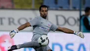 Steaua a plătit pentru ROBINSON ZAPATA 1 milion de euro! Cât valorează acum