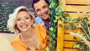 Adevărul despre relaţia dintre Cove și Adela Popescu. Cum se înţeleg cei doi, de fapt
