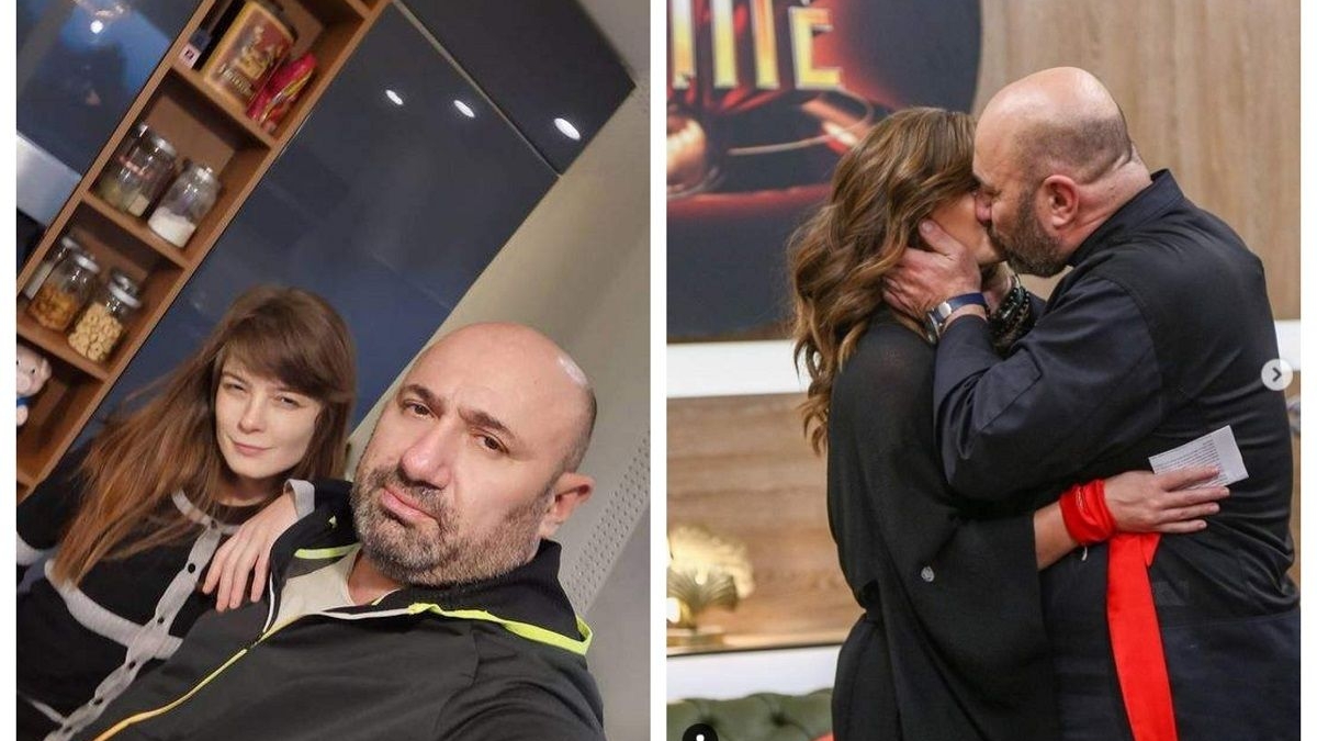 Nunta la Chefi la cuțite: „Cătălin Scărlătescu se va însura cu Doina Teodoru”. Cine a prezentat deja evenimentul