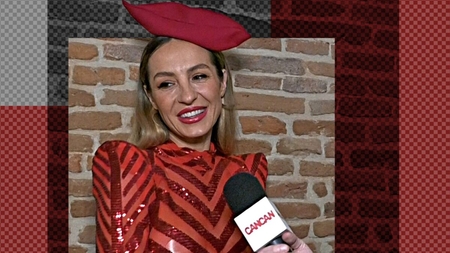 “Primeam nuielușe multe, că eu nu prea am fost cuminte!” Flavia Mihășan a fost Moș Nicolae pentru fiii Carol și Tudor, dar...