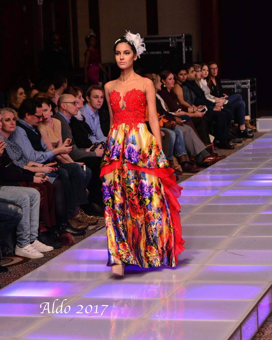 Aidyl Manell Rentas, bruneta aleasă Miss Universe Puerto Rico 2016, este noua iubită a Prinţului Raţiu