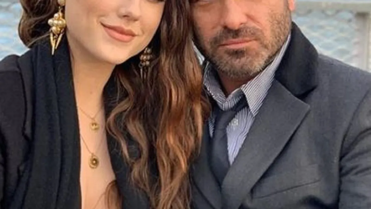 S-au despărțit la un an de când au devenit părinți! Un celebru actor și iubita lui merg acum pe drumuri separate