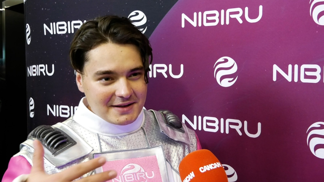 Ce spune Selly despre stațiunea Nibiru