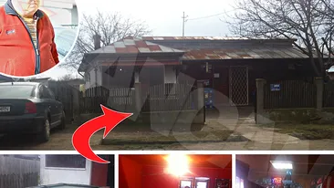 “Las Crevedias”! Dupa episodul “Tartasesti”, Cancan.ro continua povestile de succes de la periferia Bucurestilor