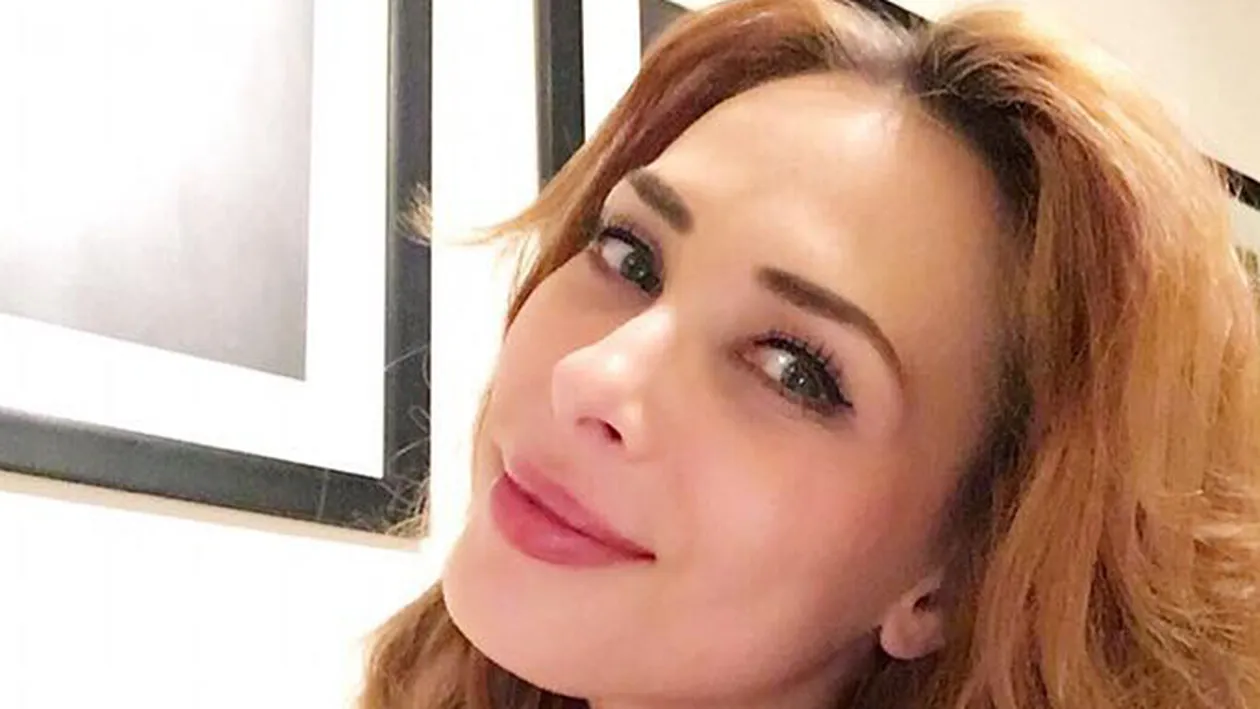 Prima reacţie a IULIEI VÂNTUR după ce s-a scris că SALMAN KHAN a cerut-o pe alta de soţie