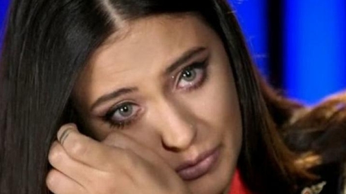 S-a săturat! Antonia, criză de nervi: "E penibil! Dacă eu mi-am refăcut viața alături de alt bărbat.."