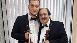 Cristian Botgros, la un pas de moarte! Ce declarații a făcut nepotul maestrului Nicolae Botgros: „Nu-mi dădeau șanse”
