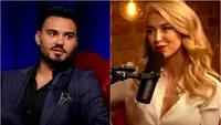 Andreea Bălan, prima reacţie după ce am surprins-o sărutându-se cu Jador: Eu şi el suntem...