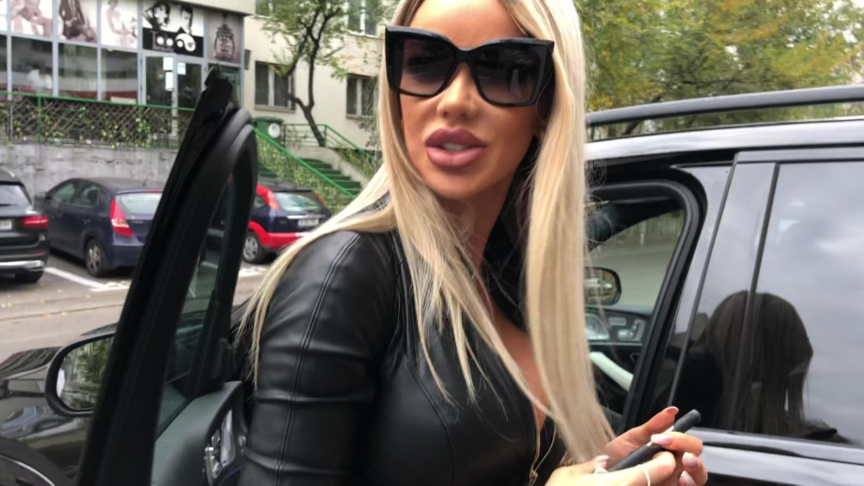 Bianca Drăgușanu, declarații exclusive despre arestarea lui Alex Bodi