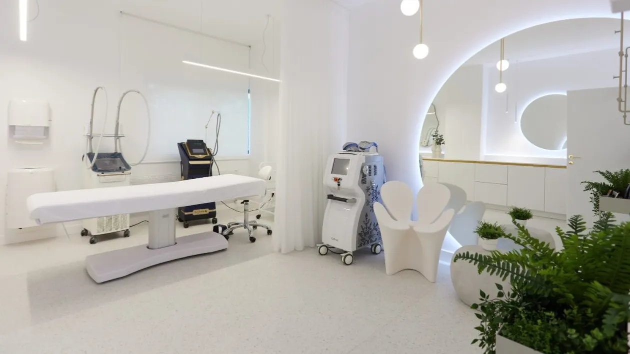 Noul pol al zonei de beauty din București! Vedetele au acum un nou centru de înfrumusețare preferat!