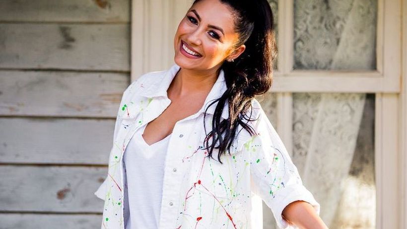 Andra și numele ei real. Care era visul ei din copilărie