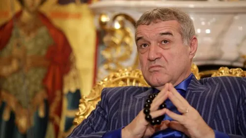 Gigi Becali va împărți Lumina în Noaptea de Înviere: ”Eu iau lumina de la aeroport şi mă duc la biserici”