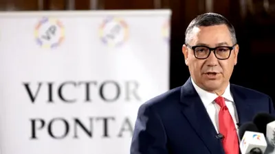 Victor Ponta: PSD va fi oricum la guvernare