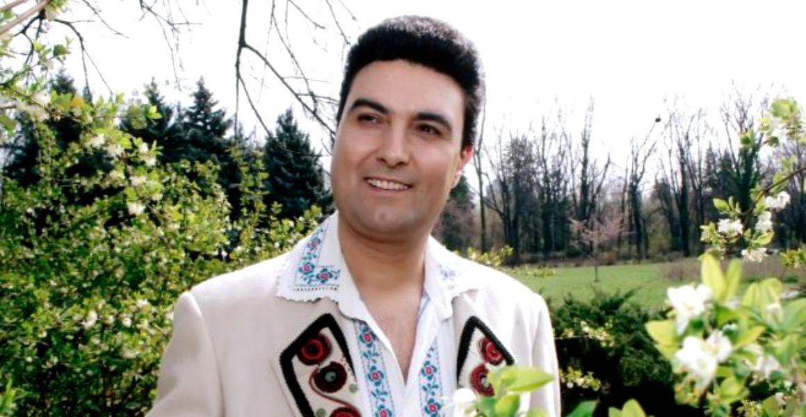 Constantin Măgureanu a primit un mesaj tulburător din partea fiului său