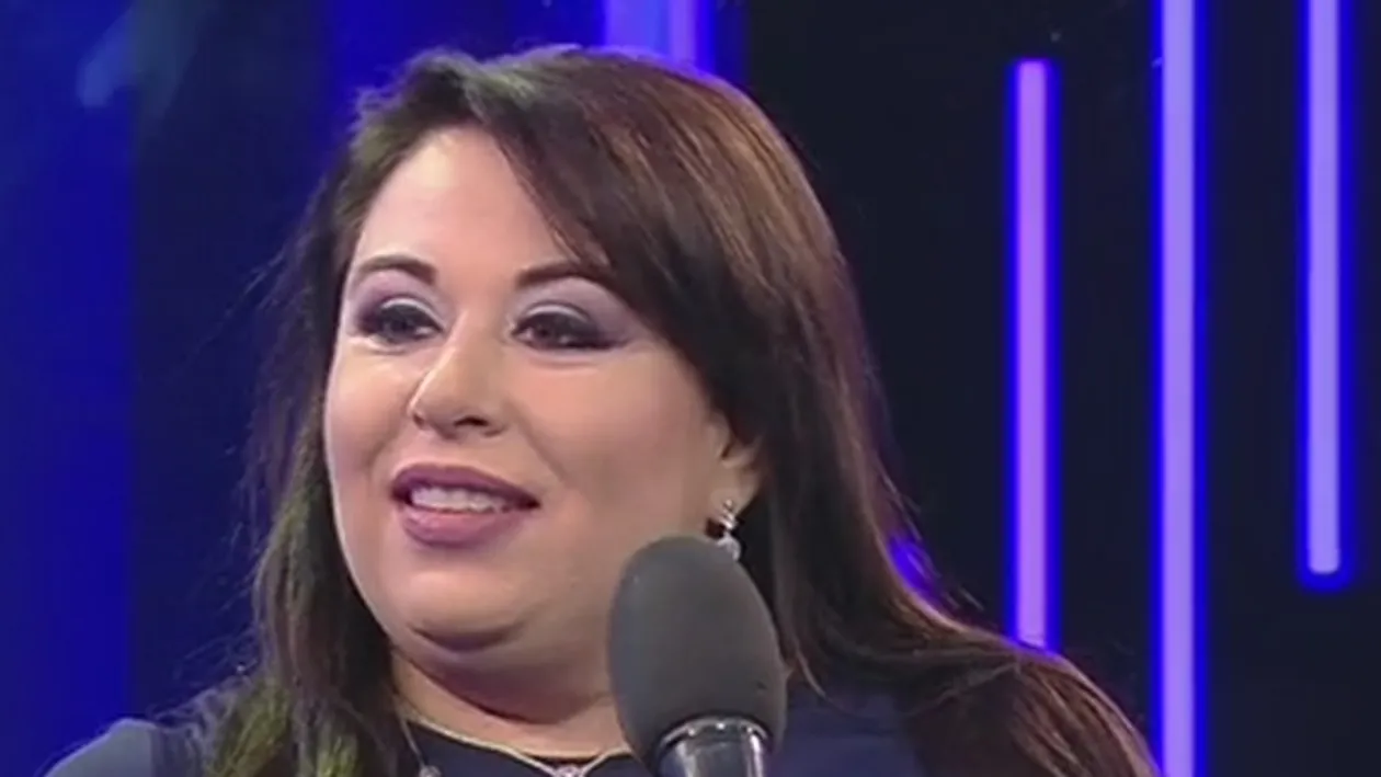 OANA ROMAN a mărturisit totul în direct! Se pregăteşte de operaţie: „Sunt obsedată de...“