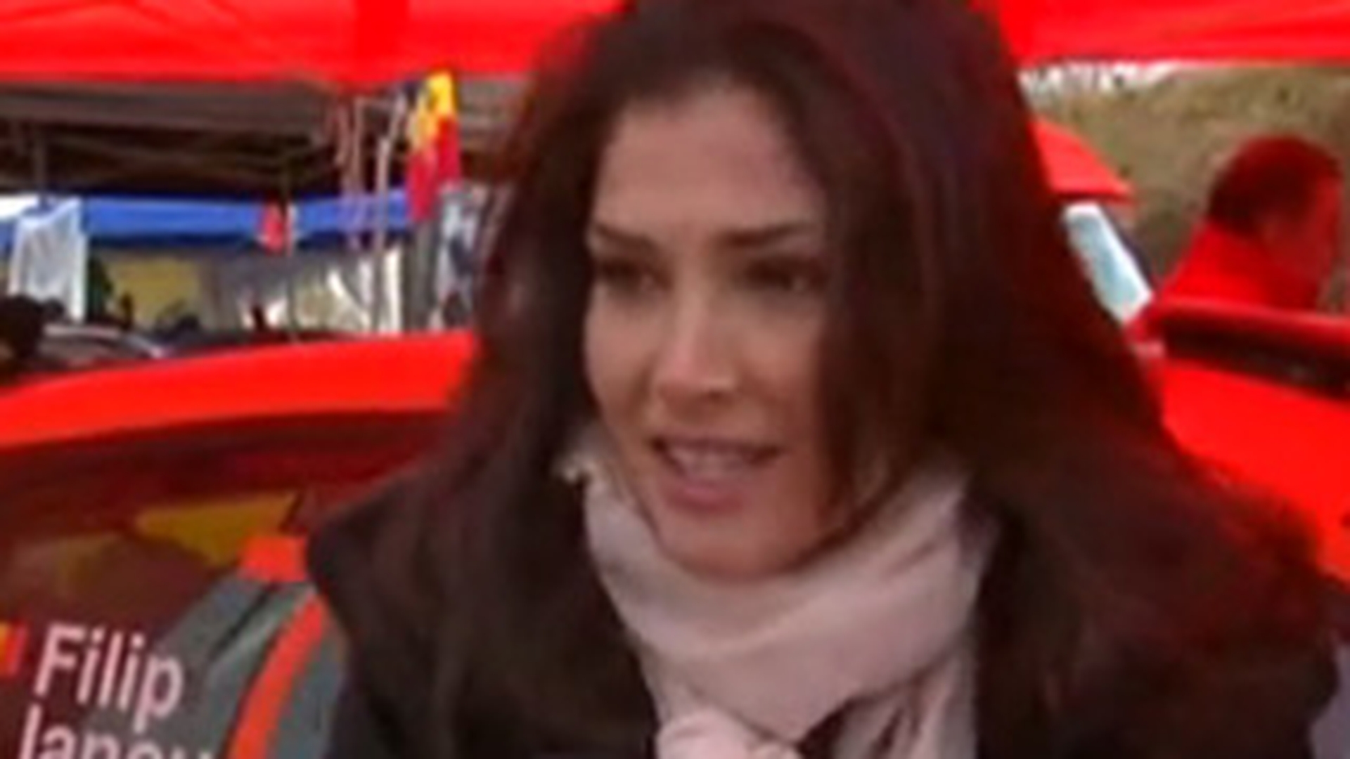 VIDEO Alina Puscas: "Mi-a placut la maximum!" Afla ce i-a provocat placeri nebanuite!