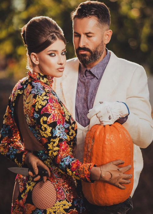 Iulia Albu, nevoită să plece din propria casă! Ce se întâmplă cu locuința vedetei: „Ne așteaptă o săptămână sau două de pribegie”
