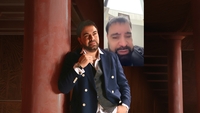 Florin Salam, la un pas de tragedie după concert! Ce i-au spus medicii la spital: „Am crezut că e finalul”