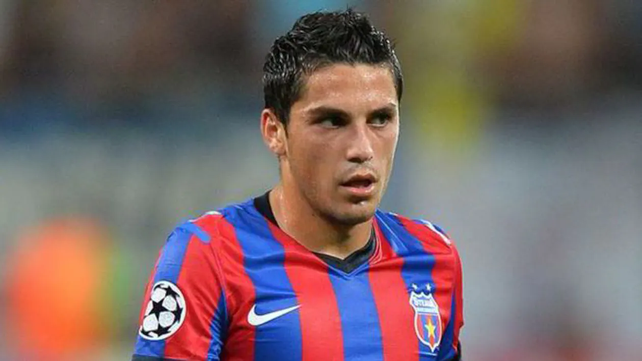 ”Dacă vrei să joci, semnezi cu mine!” Povestea neştiută din spatele transferului de 9,8 milioane de euro al lui Nicuşor Stanciu. Ce rol a avut Anamaria Prodan