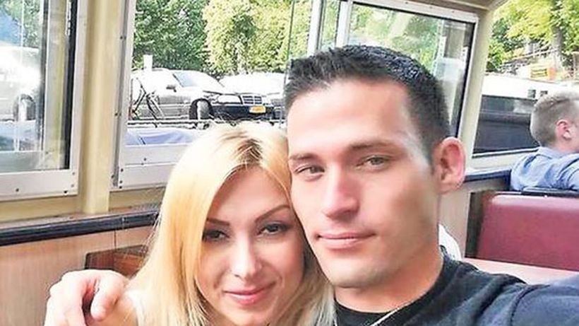 Primele imagini cu Andreea Balan si cu iubitul american de cand s-au intors din vacanta! „El e mai timid si…”