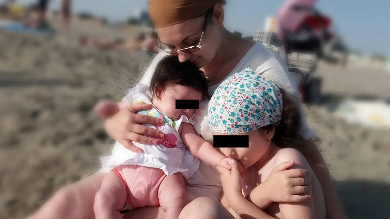 Înfiorător! Ce a postat Irina Dobre pe Facebook înainte să se sinucidă aruncându-se în apele râului Ialomița