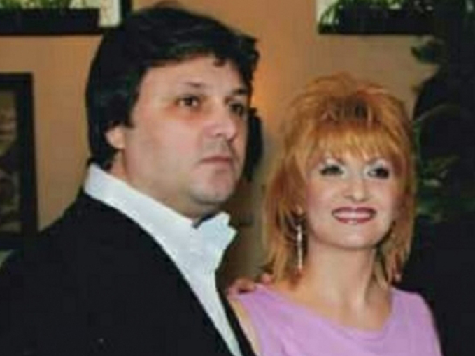 ELENA MERIŞOREANU  a rupt tăcerea! Ce spune despre căsnicia lui CORNEL GALEŞ cu ILEANA CIUCULETE:,, Să vă spun sincer, Cornel…‘’