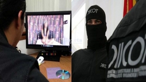 O adolescentă din Focșani, amor în toaleta unui club. Polițiștii s-au autosesizat