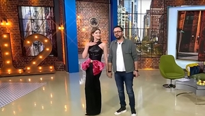 Iulia Albu, anunţ surprinzător în direct, La Măruţă: “E ultima mea apariţie”. Ce dezvăluiri şocante a făcut vedeta