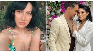 Daliana Răducan, declarație inedită de amor pentru Răzvan Simion: „Când ești îndrăgostit...”