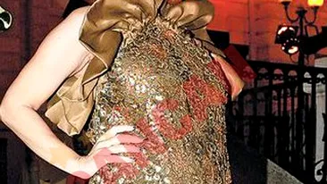 George Tal o asista la cezariana pe Daniela Gyorfi!