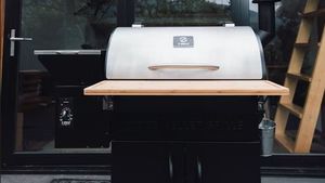 (P) 5 motive pentru care să alegi un grătar electric