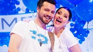Gabriela Cristea, îndrăgostită lulea de Tavi Clonda! Gestul prezentatoarei TV spune totul despre relaţia lor