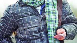Fiul Luminitei Anghel umbla cu tigari la scoala cu acceptul mamei: "L-am lasat sa aleaga"