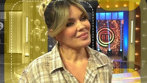 Gina Pistol și Smiley au fugit de acasă de ziua prezentatoarei MasterChef: ”Este sănătos pentru ...”