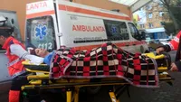 Drama femeii din Botoșani care şi-a înjunghiat mortal fiul de 17 ani, iar pe soţ l-a opărit! Ce a făcut Liliana înainte de tragedie: Am vrut să muri amândoi