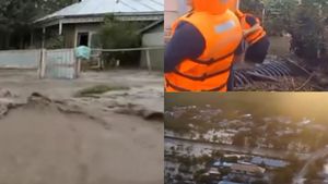 Primarii au ordonat evacuarea! Vine iar viitura: "Nu rămâneţi aici"