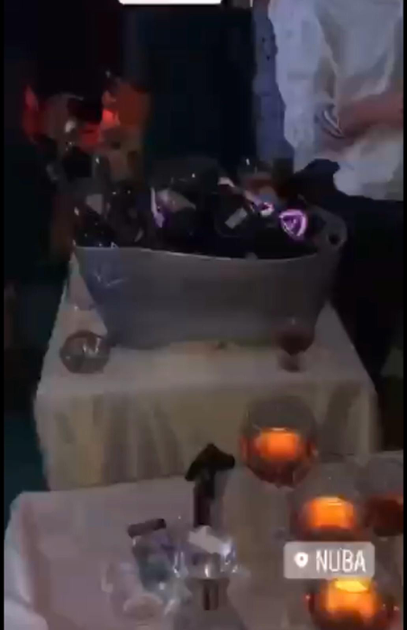 Bianca și soțul au recidivat la NUBA