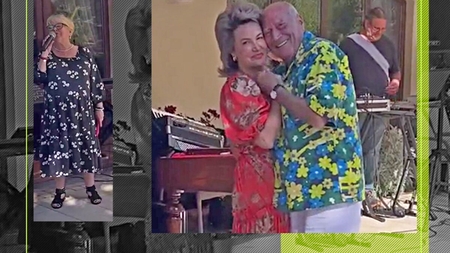 Proprietarul Antena 1, dans la sentiment cu ”Șefa” + Mirabela Dauer pe fundal! “Dom' Profesor” Voiculescu, filmat de… în cele mai intime momente