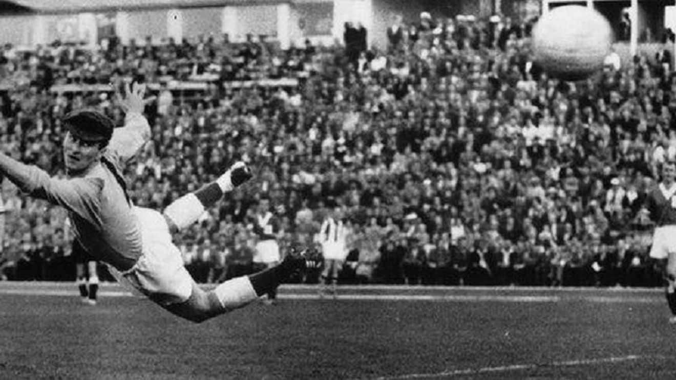 Tragedie: a murit Harry Gregg, cel supranumit “eroul de la Munchen”. “A trecut în neființă în spital, înconjurat de...”