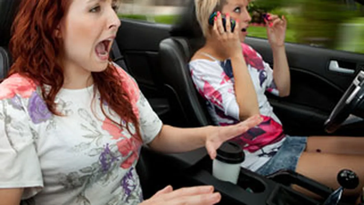 Topul accidentelor rutiere in functie de semnul zodiacal. Vezi aici daca esti cel mai rau sau cel mai bun sofer