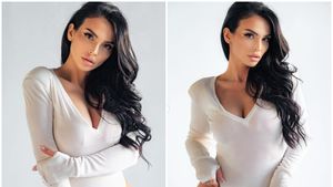 Francisca lui TJ Miles i-a dat pe toți de gol! „Alibec mi-a luat toate prietenele la rând! Nick Rădoi mi-a propus să mă mut la el!”. Un alt fotbalist celebru a bombardat-o cu mesaje