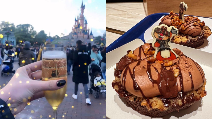 Disney